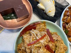 -小吊梨汤·北京菜·烤鸭(双井乐成中心店)