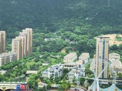 -舟山希尔顿酒店