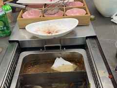 -鑫宝沙茶牛肉火锅(永泰店)