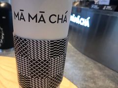 -MAMACHA妈妈茶(岳麓山店)