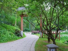 -广州市白云山风景名胜区