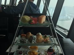 下午茶-澳门旅游塔360°旋转餐厅(南湾湖广场店)