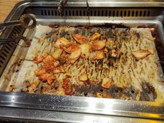 -新石器烤肉(南通CBD大有境店)