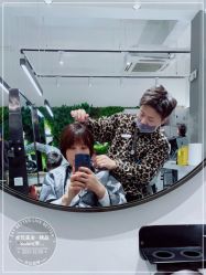 点击看大图 -卓梵美发·精品Salon