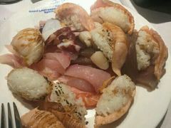 -星伦多自助料理·涮烤一体(虹悦城店)