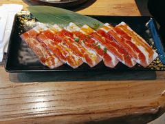 -九田家黑牛烤肉料理(新光汇店)