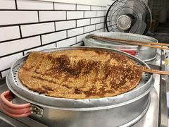 -香糯炎荞饼王(解放碑店)