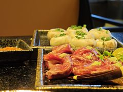 -樱嘢·炭火烧肉(惠南店)