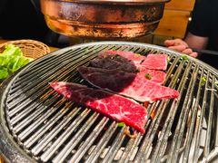 -千寻烧肉(政务区店)