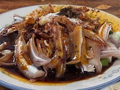-温记府廟豆汤饭·始于1955年(海椒店)