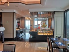 -Social 秀西餐厅-长沙瑞吉酒店(运达店)