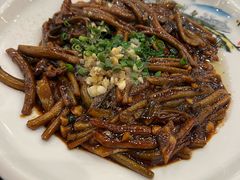 响油鳝丝-状元楼(金溪路店)