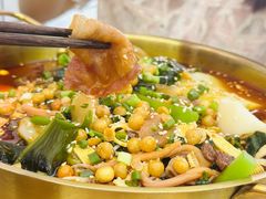 -冒菜西施·非遗冒菜(总店)