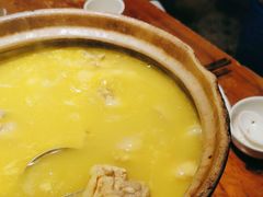 -捞围鲜·港式打边炉(海阳路店)