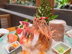 -水濑·日料放题(天河店)