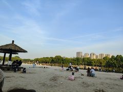 -滨湖塘西河公园