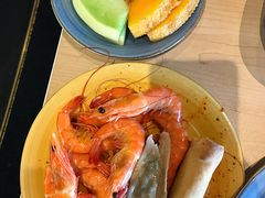 -悉尼塔旋转餐厅