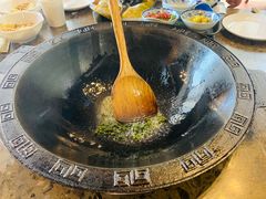 -鲜椒鱼·雅安地标性美食