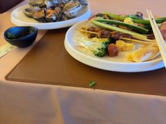 -秦皇国际大酒店·自助餐