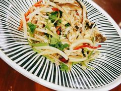 -伊带伊路新疆美食府(呼家楼店)