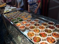 食美汇美食广场(新奥店)-食美汇美食广场(新奥购物中心店)