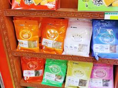 零售区-黄胜记肉干(思明店)