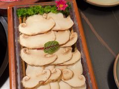 -季季山·云南野生菌火锅(上海首店)