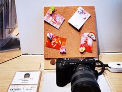 -Sony Store 索尼(上海淮海中路店)