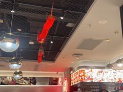 -潮界(虹桥新天地店)