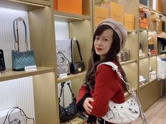 -109度二手奢侈品手表包包珠宝回收(新天地店)