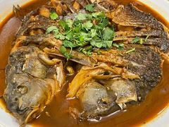 -百花食府(渔阳南路店)