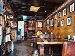 -玛吉阿米·餐吧