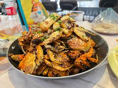 -巴厘龙虾·榜首油焖大虾(青山店)