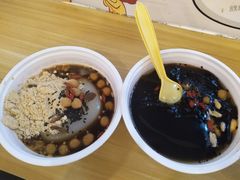 -深水井老冰粉(解放碑英利大融城店)