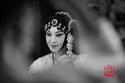 -霓裳雅韵京剧戏曲摄影(豪苑大厦店)