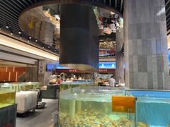 -国惠大酒楼(仓山万达店)