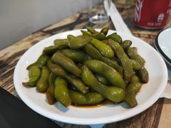-茅炒屋龙虾·烧烤·湘菜(新河路店)