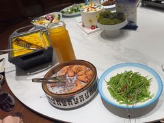 -新海渔港·胶东海鲜家常菜·家宴(奥体中心店)