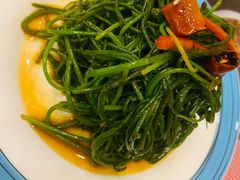 -巴依老爷新疆美食(清华东门店)