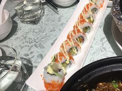 -YOYO悠游美食地图(西市城购物中心店)