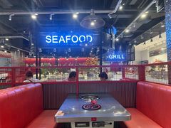 -吃货码头自助餐厅(天悦城店)