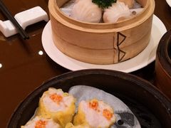 -广州中心皇冠假日酒店·百粤楼