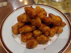 糖醋里脊-锦小馆(安贞店)