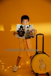 -小鬼当佳儿童摄影(河北保定店)