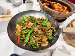-眉州东坡(北苑华贸店)