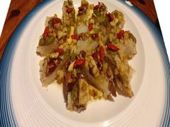 -柴窝堡22号辣子鸡·传承新疆菜