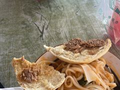 -秦镇史玉林凉皮(翡丽城店)