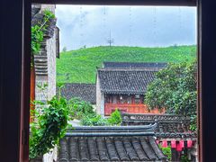 -前童古镇