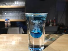-NOVA CORE蔚来酒吧(新天地店)