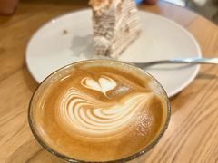 -Peet's 皮爷咖啡(东湖路手作店)